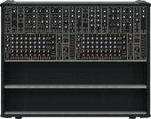 My traverse MU