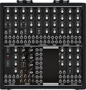 Planning MOTM rack