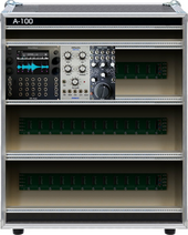 My totally awesome Eurorack