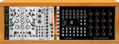 My rudish Eurorack