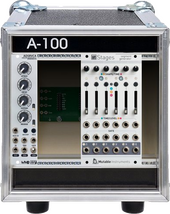 4ms 34X powered