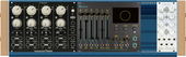 My petrous Eurorack