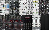 My Minibrute 6U Eurorack