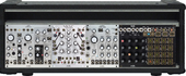 My untrenched Eurorack
