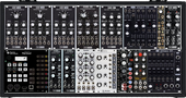 Make Noise Sample Playback