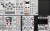 Baby's First Rack (copied from gwald43)