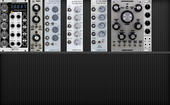 My trothless Eurorack