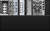 My trothless Eurorack