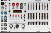 4ms Pod40x setup (copied from effiks)