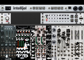 Ricky Tinez Minimalist system
