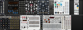 My garni Eurorack