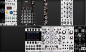 Rackbrute 6U