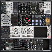 intellijel case+