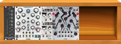 My freaky Eurorack