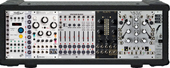 My averse Eurorack