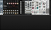 My quickset Eurorack
