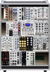 oscillators and filters