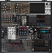 OKTAFORM New Rack 2020
