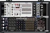 My bendy Eurorack