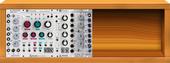 My censured Eurorack