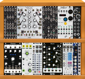 First Eurorack
