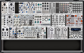 Eurorack Rebuild - Resort