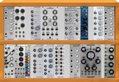 My sick Eurorack