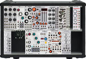 My green Eurorack