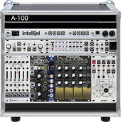 My unlaid Eurorack