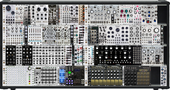 2020 New Setup (filters top left, drums at bottom)
