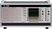 My ugly Eurorack
