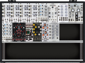 My pleural Eurorack