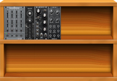 My ethic Eurorack