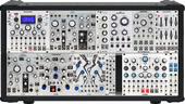 My random Eurorack