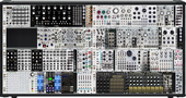 New Setup 2020 (just move VCA!)
