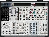 My rotted Eurorack
