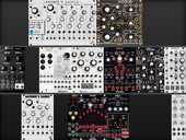 My disjunct Eurorack