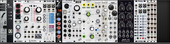 My shaping Eurorack