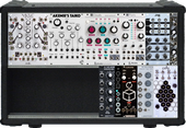 My headlong Eurorack