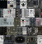 Rack Goals 12U 126hp