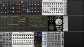 My unwinged Eurorack