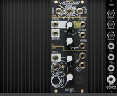 My jestful Eurorack
