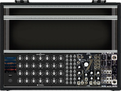 Sprezzatura Portable 7U Fancy