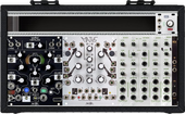 My thirdstream Eurorack