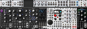 My ludicrous Eurorack
