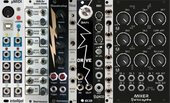 My potent Eurorack