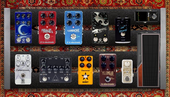 pedalboard