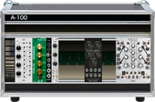 My rotting Eurorack