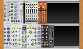 My witting Eurorack