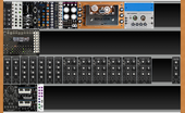 To Buy (Rack 1 - General, Rack 2&amp;3 - Behringer, Rack 4 -DIY)